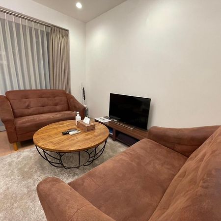 Отель Salon Shibuya Токио Экстерьер фото