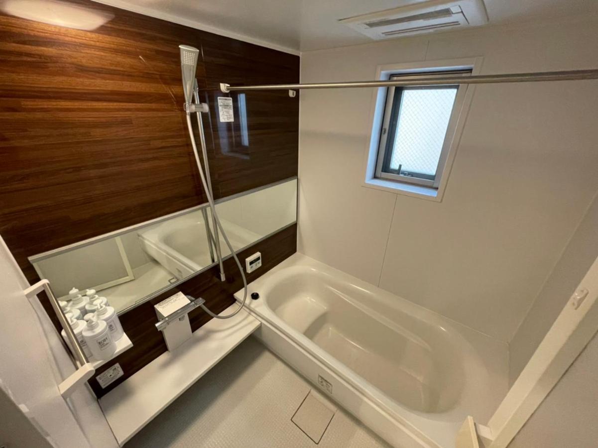 Отель Salon Shibuya Токио Экстерьер фото