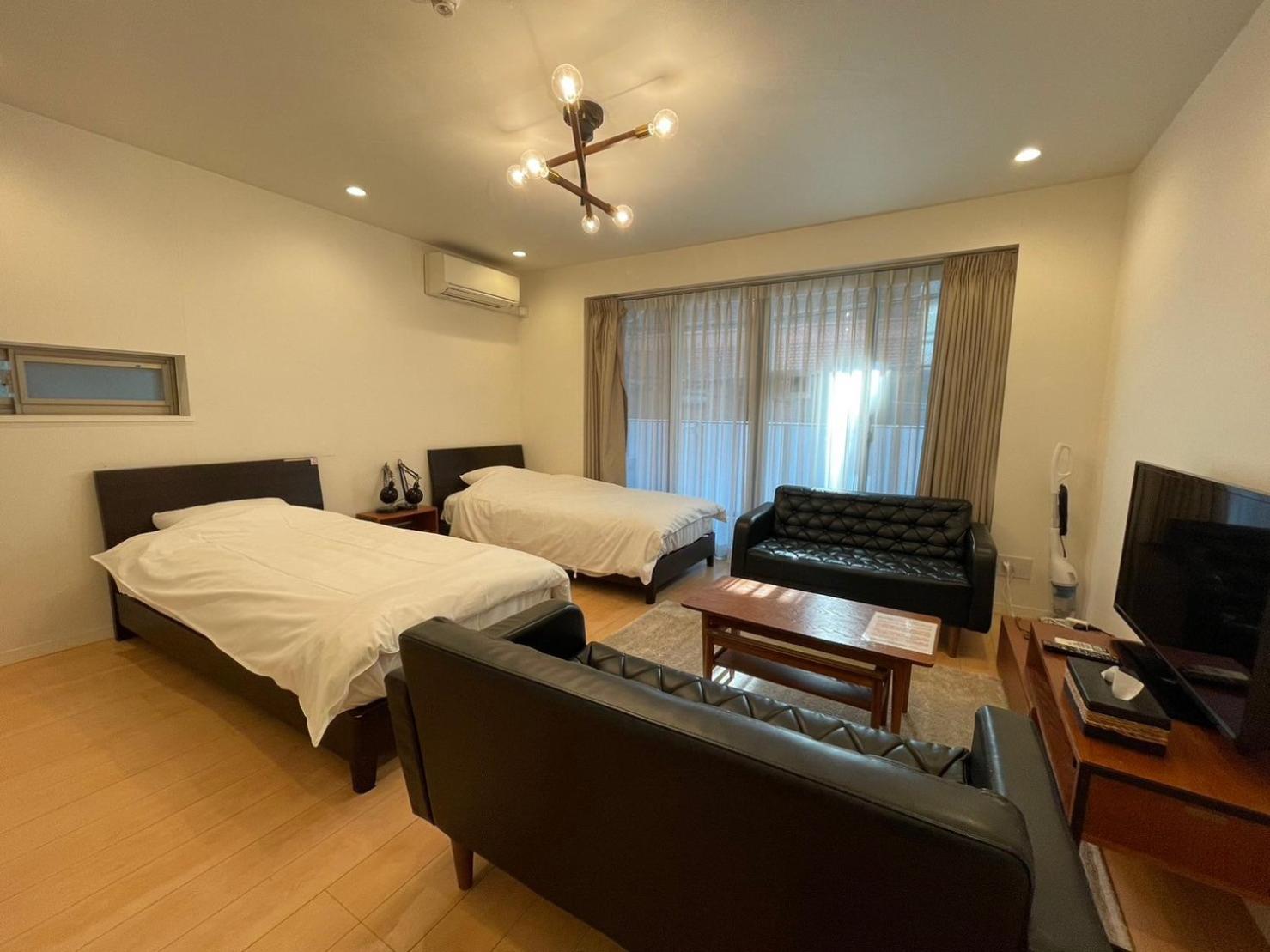 Отель Salon Shibuya Токио Экстерьер фото