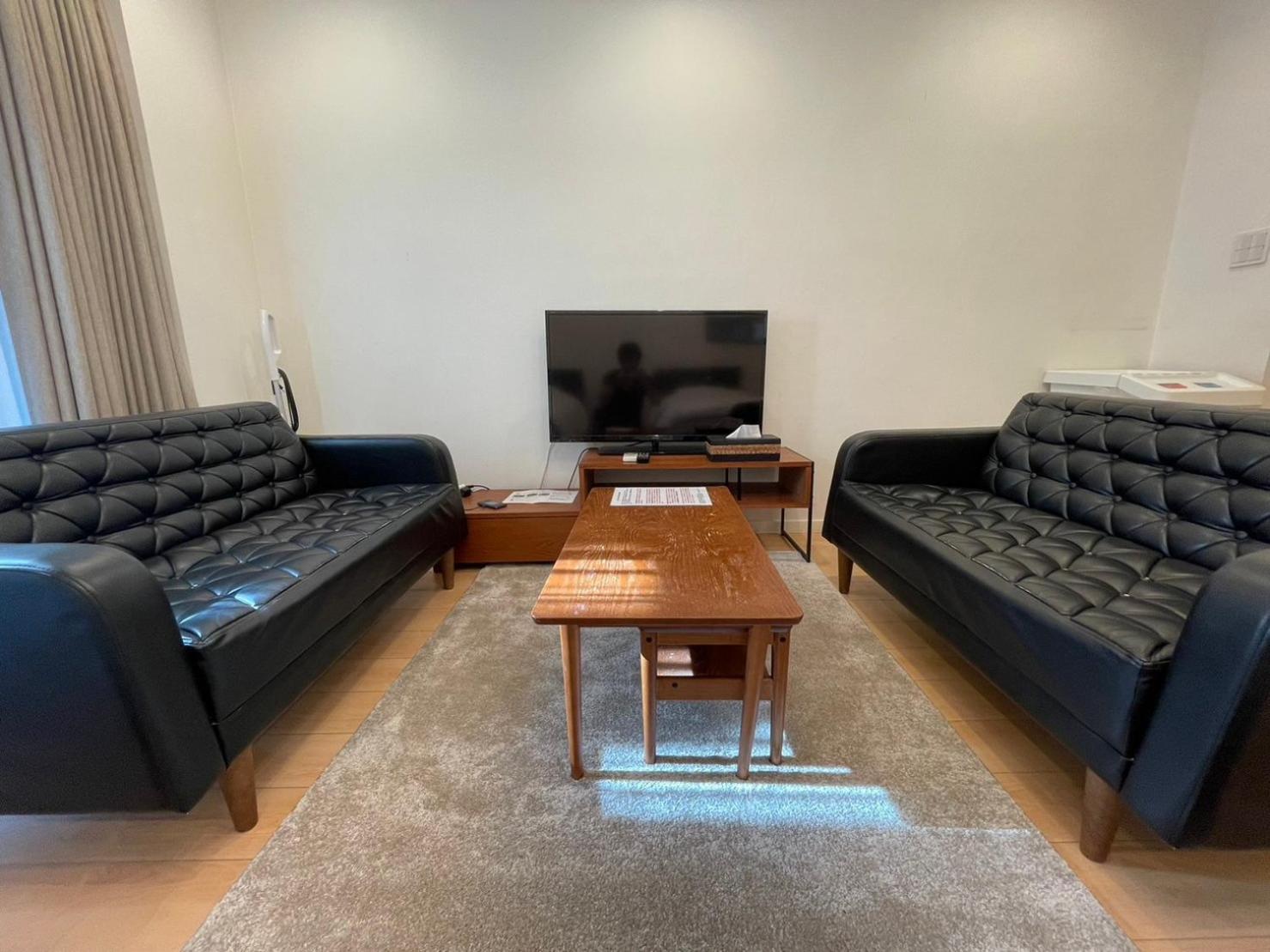 Отель Salon Shibuya Токио Экстерьер фото
