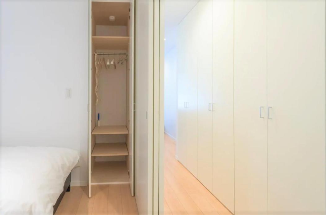 Отель Salon Shibuya Токио Номер фото