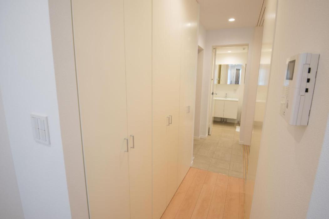 Отель Salon Shibuya Токио Номер фото