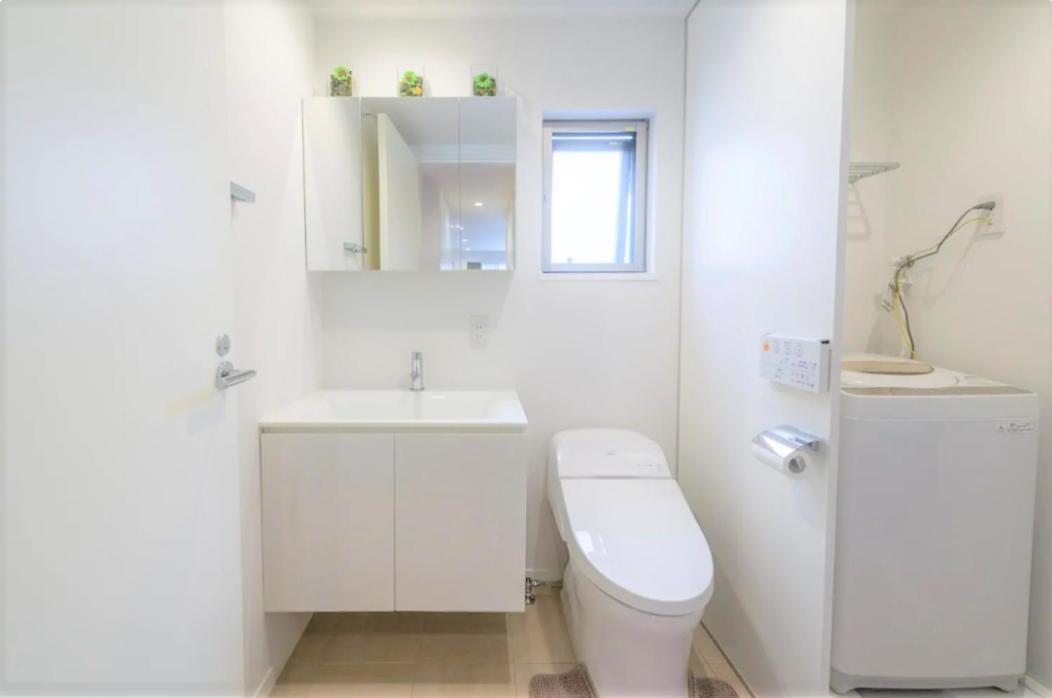 Отель Salon Shibuya Токио Номер фото